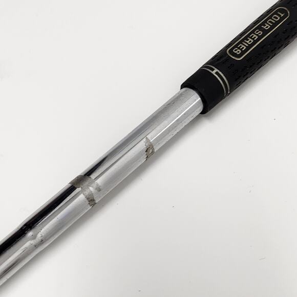 USKG Tour Series TS-6 Single 7-Iron Youth TS Advance Steel Shaft RH 35" - Picture 8 of 10